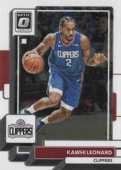Kawhi Leonard