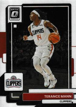 Terance Mann