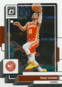 Trae Young