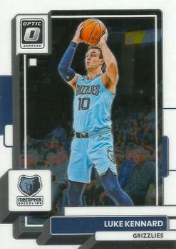 Luke Kennard