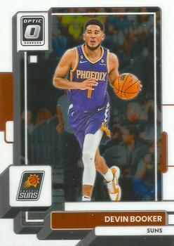 Devin Booker