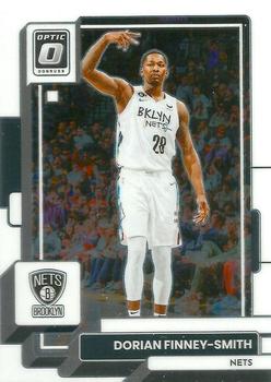 Dorian Finney-Smith