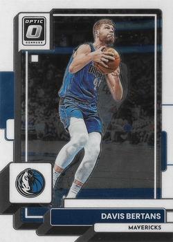 Davis Bertans