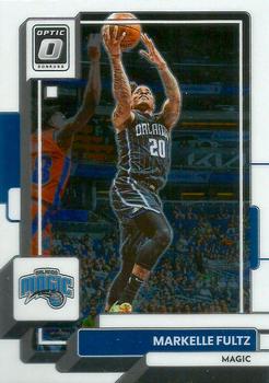 Markelle Fultz
