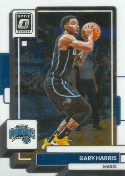 Gary Harris
