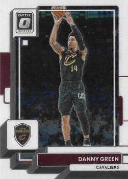 Danny Green