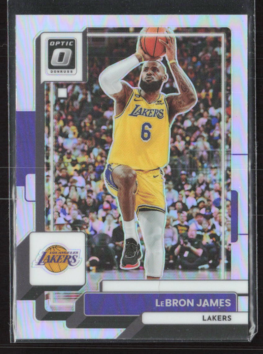 LeBron James