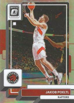 Jakob Poeltl