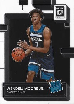 Wendell Moore Jr.