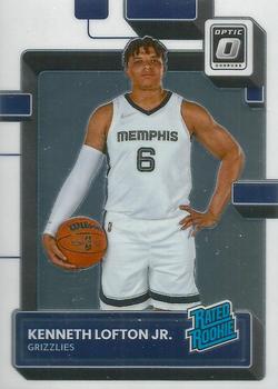 Kenneth Lofton Jr.