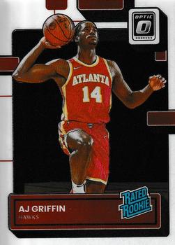 AJ Griffin