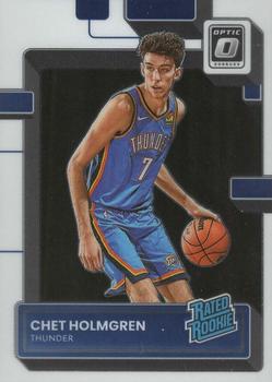 Chet Holmgren
