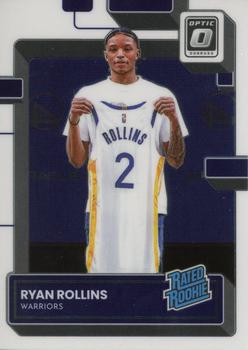 Ryan Rollins