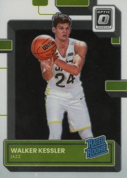Walker Kessler