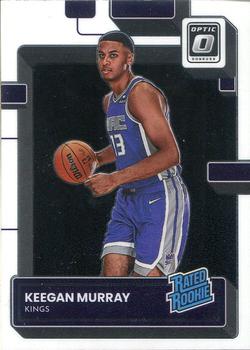 Keegan Murray