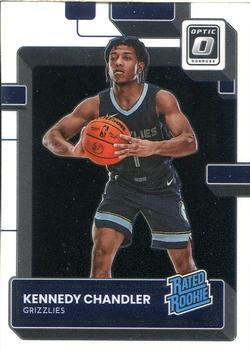 Kennedy Chandler