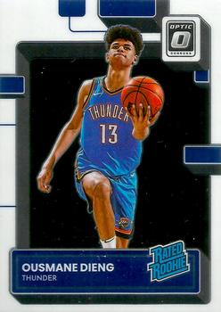 Ousmane Dieng