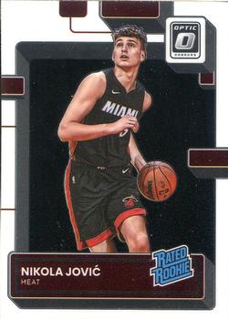 Nikola Jovic