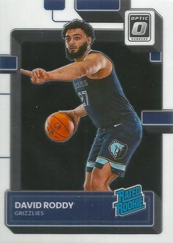 David Roddy