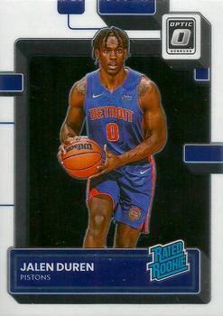 Jalen Duren