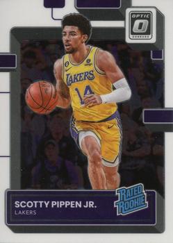 Scotty Pippen Jr.