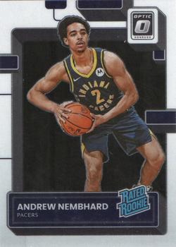 Andrew Nembhard