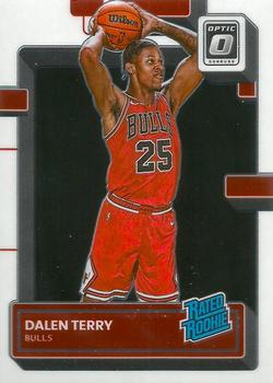 Dalen Terry