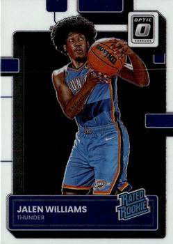 Jalen Williams