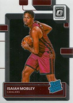 Isaiah Mobley