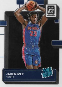 Jaden Ivey