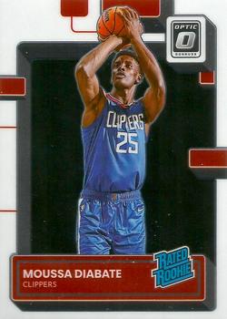 Moussa Diabate