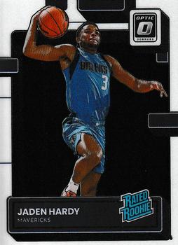 Jaden Hardy