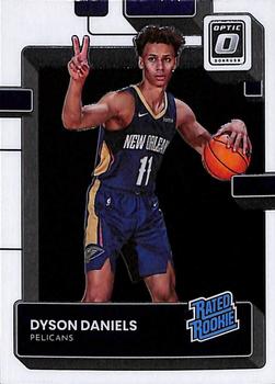 Dyson Daniels