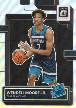 Wendell Moore Jr.