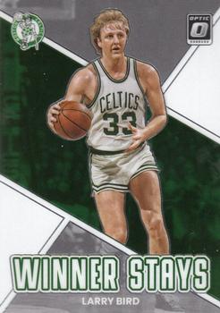Larry Bird