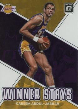 Kareem Abdul-Jabbar