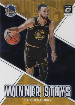 Stephen Curry