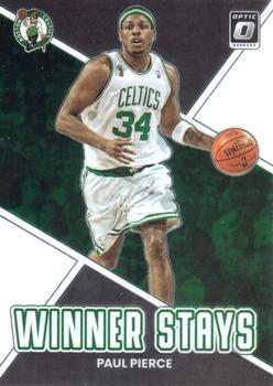 #20 Paul Pierce