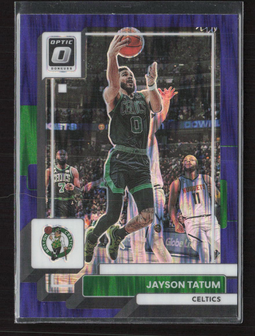Jayson Tatum