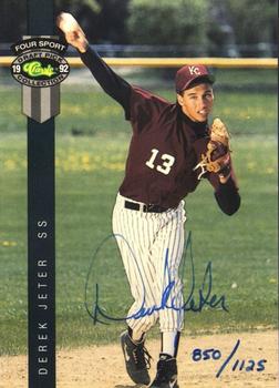 Derek Jeter