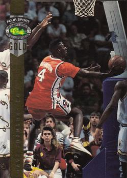 Dave Johnson