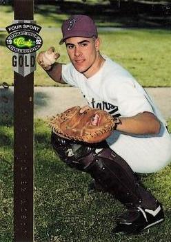 Jason Kendall