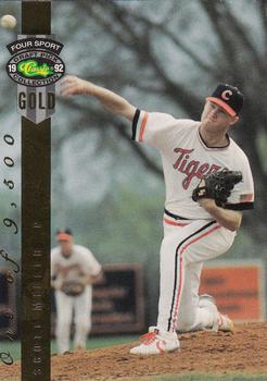 Scott Miller