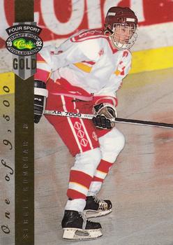 Sergei Gonchar