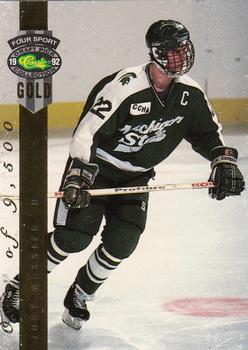 Joby Messier