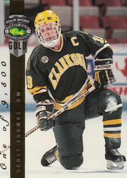 Scott Thomas
