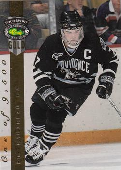 Rob Gaudreau