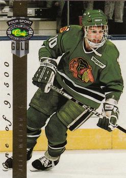 Jeff McLean