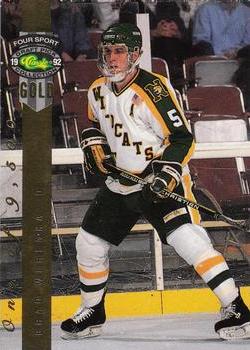 Brad Werenka