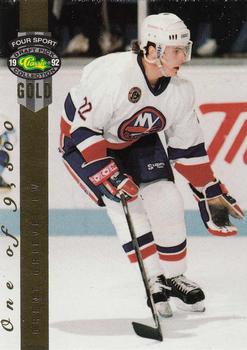 Brent Grieve
